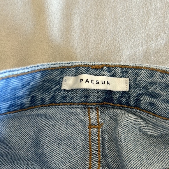Pacsun flare Jean - Picture 5 of 7